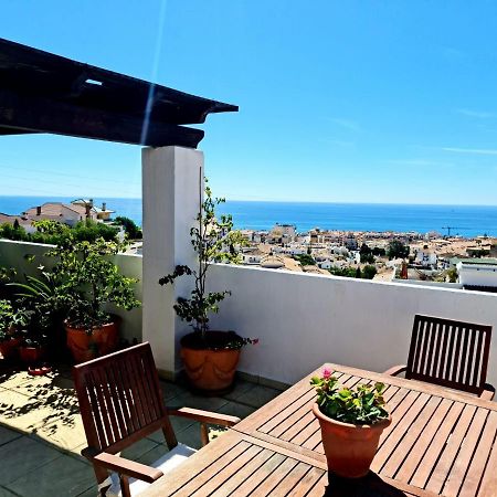 Lost Paradise La Cala Del Moral Екстериор снимка