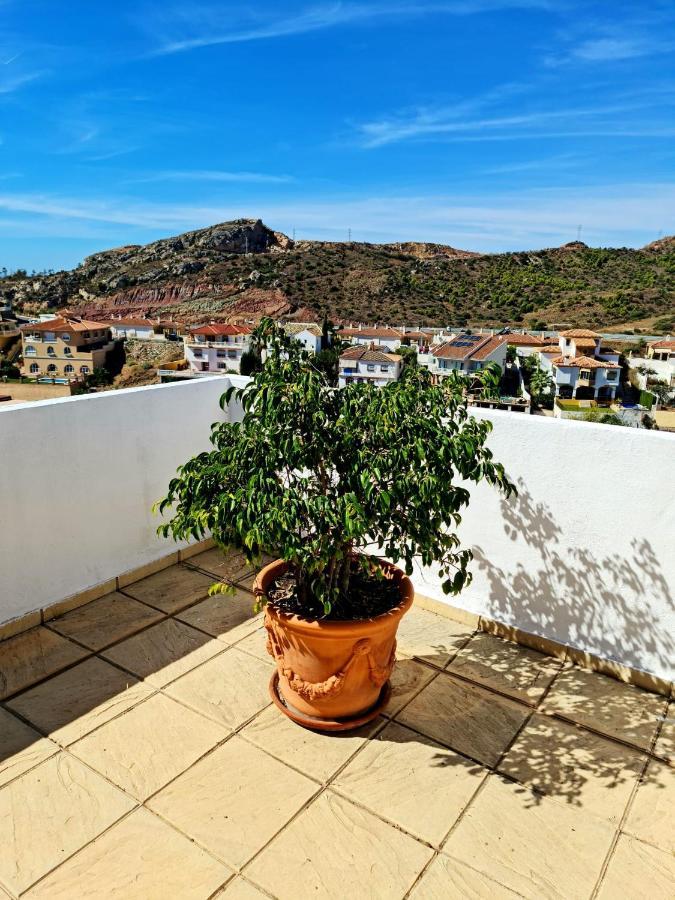 Lost Paradise La Cala Del Moral Екстериор снимка