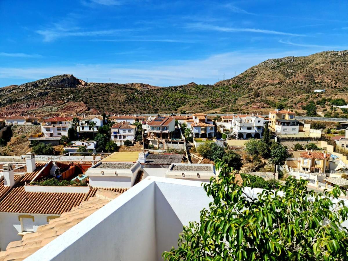 Lost Paradise La Cala Del Moral Екстериор снимка