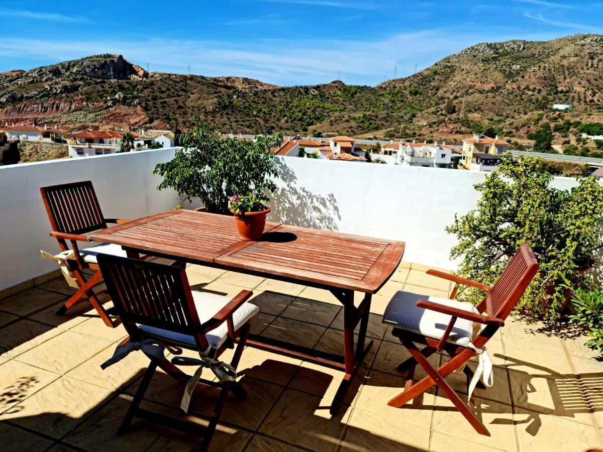 Lost Paradise La Cala Del Moral Екстериор снимка