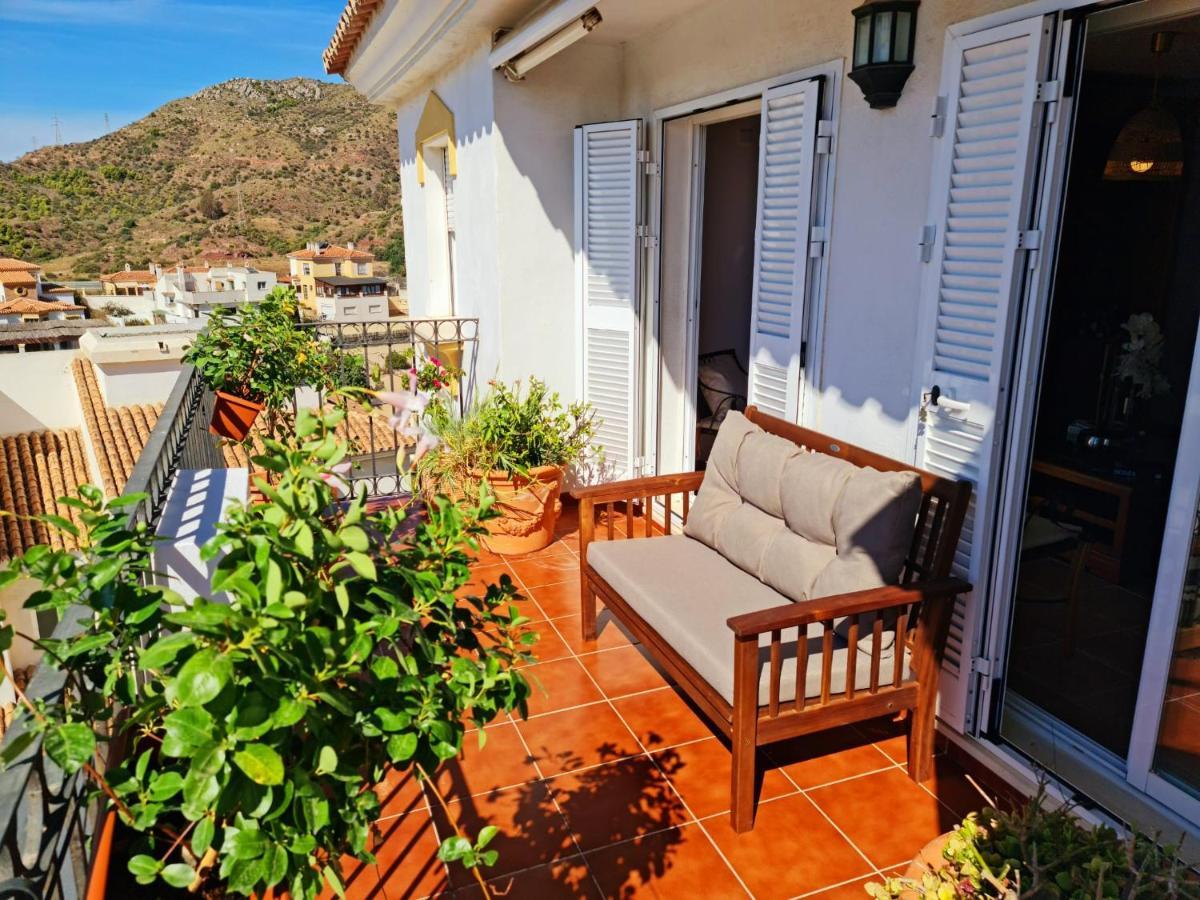 Lost Paradise La Cala Del Moral Екстериор снимка