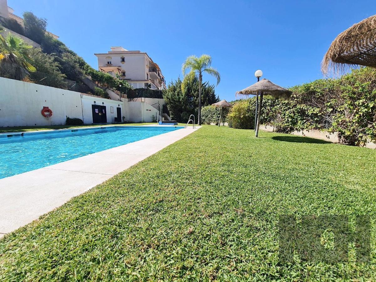 Lost Paradise La Cala Del Moral Екстериор снимка